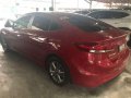 2016 Hyundia Elantra 2.0 GL-5