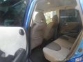 Honda Jazz Manual 2004 Blue For Sale -7