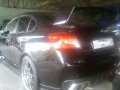 2014 Subaru WRX STi MT Black For Sale -0