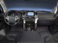 Toyota Land Cruiser LC200-2