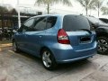 Honda Fit 2008 IDSi for sale-1