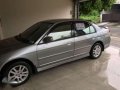 Honda civic VTI-S for sale-8