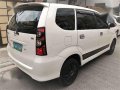 2009 Toyota Avanza Excellent Condition-4