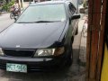 Nissan Sentra Super Saloon Automatic for sale-1