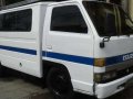 Isuzu Elf FB type 2005 model diesel manual for sale -2