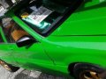 Mitsubishi Galant 1988 MT Green For Sale -1