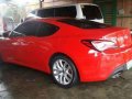 2013 hyundai Genesis Coupe for sale-5