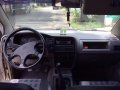 For sale Isuzu Crosswind 2005-7