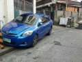 Toyota vios g 130k-3