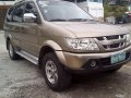 2005 Isuzu sportivo SUV for sale -0