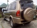 2005 Isuzu sportivo SUV for sale -1