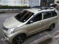 Toyota Avanza gen2 2015-9