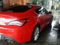 2013 hyundai Genesis Coupe for sale-2