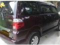 Suzuki APV 1.6 SGX type II Automatic top of the line-5