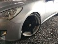 Hyundai Genesis Coupe 2.0 Turbo 2011-8