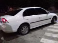 Honda civic 2004 avtomatik-0