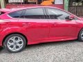 Ford Focus S 2013 HB AT Pink For Sale -0