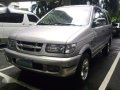 2002 Isuzu Crosswind XTO Diesel Manual Financing OK-1