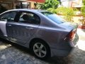 2006 honda civic 1.8 S automatic 47tkm only all original 340k nego-7