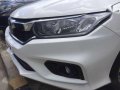 Honda City E Cvt 45K All In Package-2
