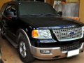 2005 Ford Expedition Eddie Bauer 4x4-0