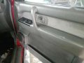 Isuzu trooper 2003model matic 4x4-7