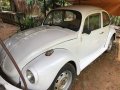 Volkswagen Beetle 1972 white for sale -1