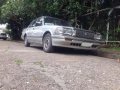 Toyota Crown SuperSaloon TURBO DIESEL-1