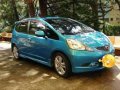 2009 honda Jazz-0