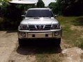 Nissan Patrol Presidential Edition with ISSUE for sale-7