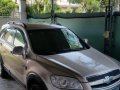 2008 Chevrolet Captiva Automatic Diesel well maintained for sale -4