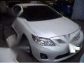 2014 Toyota Corolla Altis 1.6 V AT Gas for sale-0