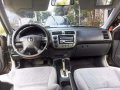 Honda Civic Dimension 2002 Vtis Vtec For Sale -7