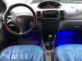 2006 Toyota Vios MT Lady Driven-11