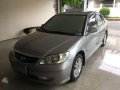 Honda civic VTI-S for sale-7