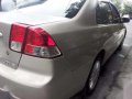 Honda Civic Dimension 2002 Vtis Vtec For Sale -0