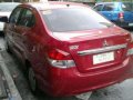 2016 Mitsubishi Mirage G4 for sale -4