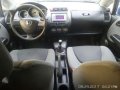 Honda Jazz Manual 2004 Blue For Sale -8