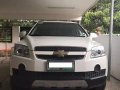 For sale Chevrolet Captiva 2011-0