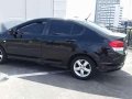 2011 Honda City MT-3