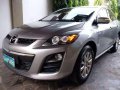 2012 Mazda CX7 AWD-0