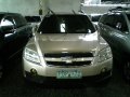For sale Chevrolet Captiva 2011-1