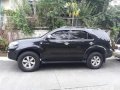 2006 Toyota Fortuner G AT D4d for sale -4