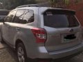 Subaru Forester 2014 2.0i-L for sale -4