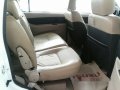 For sale Isuzu Crosswind 2017-10