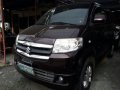 For sale Suzuki APV 2013-2