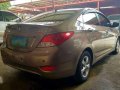 2012 Accent Gold CVT 2011 2013 2014 2015 City Jazz Mirage Vios Rio-9