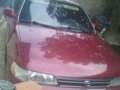 Toyota Corolla Bigbody 2004 AT Red For Sale -1