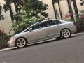 Honda Civic FD 1.8S AT 2006-1