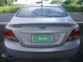 Hyundai Accent 2012 1.4 MT- Fresh Almost Brand New 35k km mileage-1